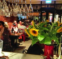 Cantina Centrale - Accommodation Melbourne