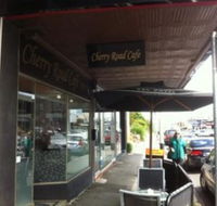 Cherry Road Cafe - Accommodation Melbourne