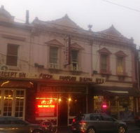 Compass Pizza - Accommodation Melbourne