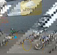Gum Tree Good Food - Accommodation Melbourne