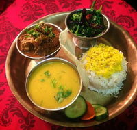 Gurkhas Brunswick Modern Nepalese Asian Restaurant - Accommodation Melbourne