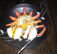 Kerabu Restaurant - Accommodation Melbourne