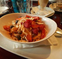 Loco Food  Drink - Accommodation Melbourne