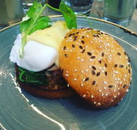 Mister and Miss Cafe - Accommodation Melbourne