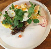 Ray Cafe - Accommodation Melbourne