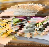 Roco Mamas - Accommodation Melbourne