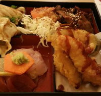 Shinjuku Japanese Restaurant - Accommodation Melbourne
