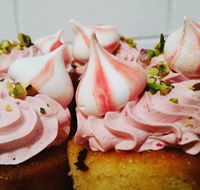 Stand  Deliver Cafe - Accommodation Melbourne