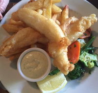 The Union Hotel - Accommodation Melbourne