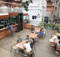 Thunder Road Brewhouse - Accommodation Melbourne