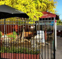 Churchill Cafe - Accommodation Melbourne