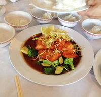 Eastern Bell Chinese Restaurant - Accommodation Melbourne