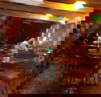 Harvester Moon - Accommodation Melbourne