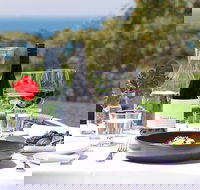 Terindah Estate - Accommodation Melbourne