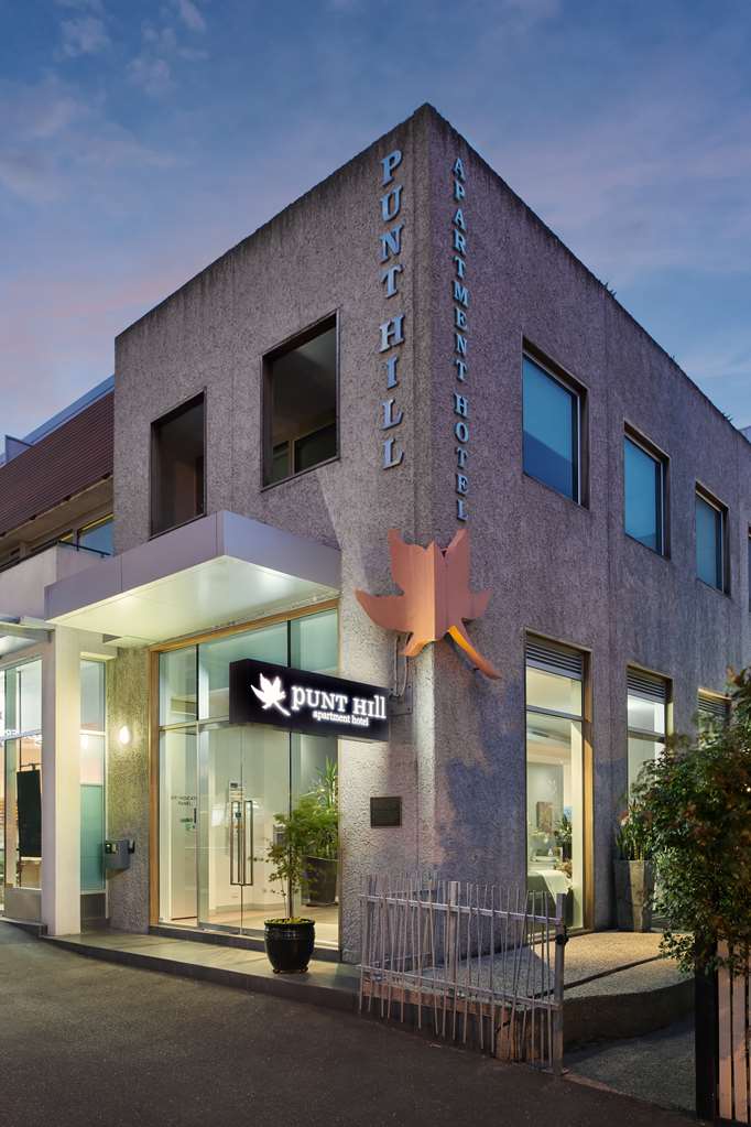  Accommodation Melbourne