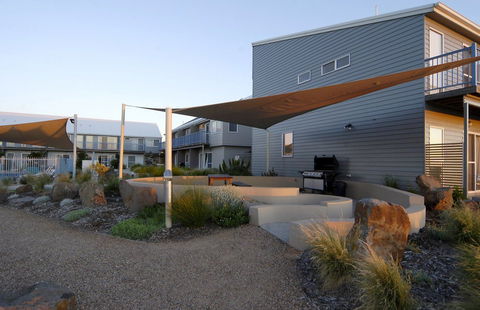 Quest Williamstown North - Accommodation Melbourne 0