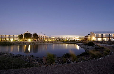 Quest Williamstown North - Accommodation Melbourne 1