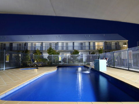 Quest Williamstown North - Accommodation Melbourne 4