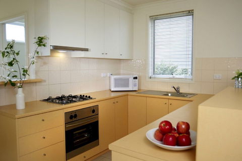 Quest Williamstown North - Accommodation Melbourne 5