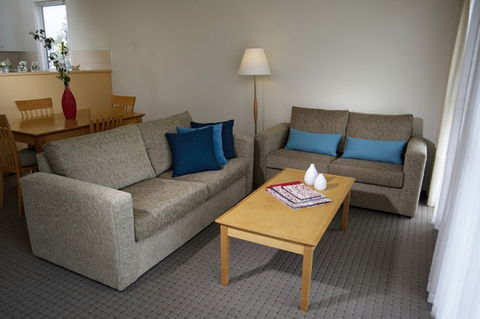 Quest Williamstown North - Accommodation Melbourne 6