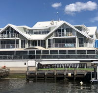Williamstown Residences - Accommodation Melbourne