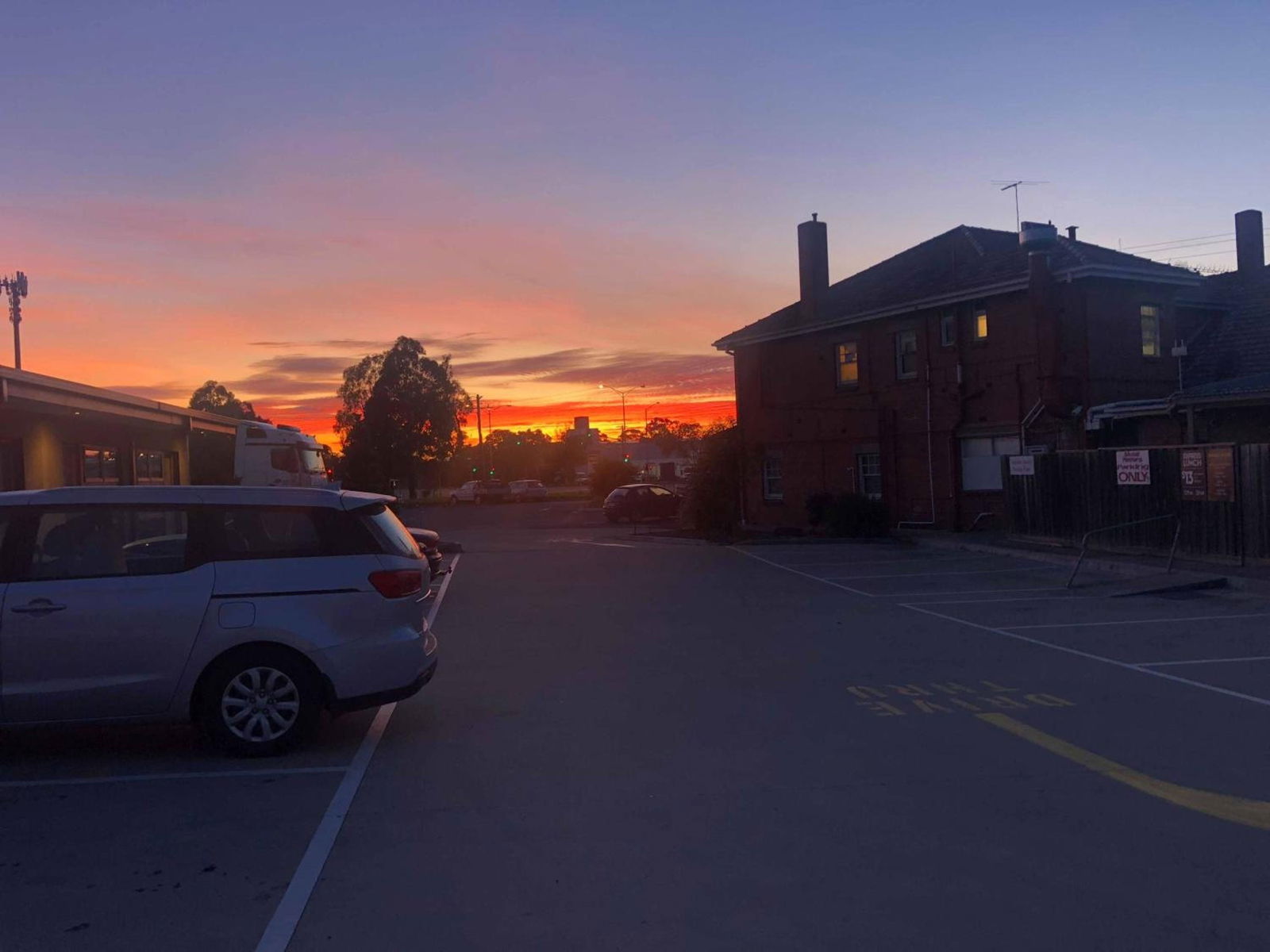 Maidstone VIC Accommodation Melbourne