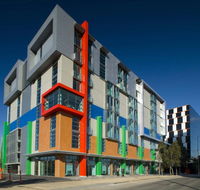 Docklands Private Collection - Accommodation Melbourne