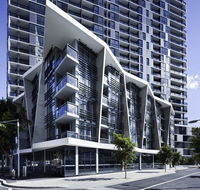 The Sebel Residences Melbourne Docklands - Accommodation Melbourne