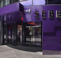 The Sebel Melbourne Docklands - Accommodation Melbourne