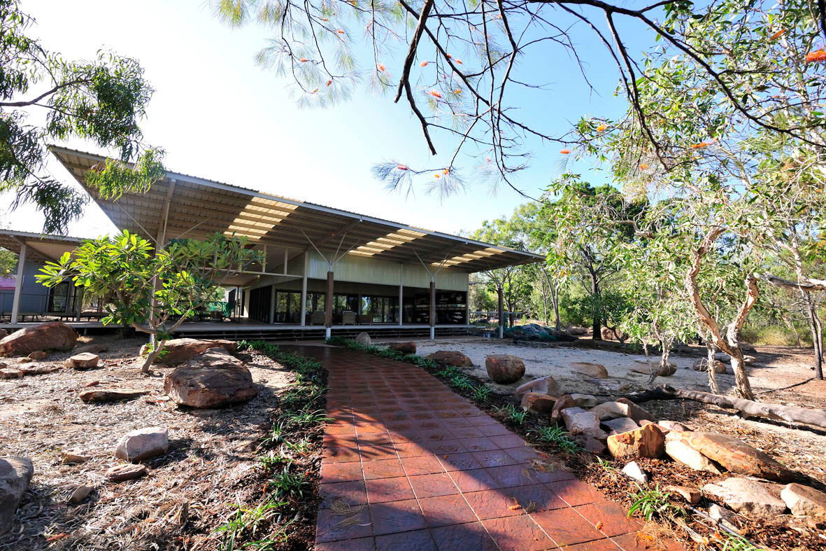 Alyangula NT Accommodation Melbourne