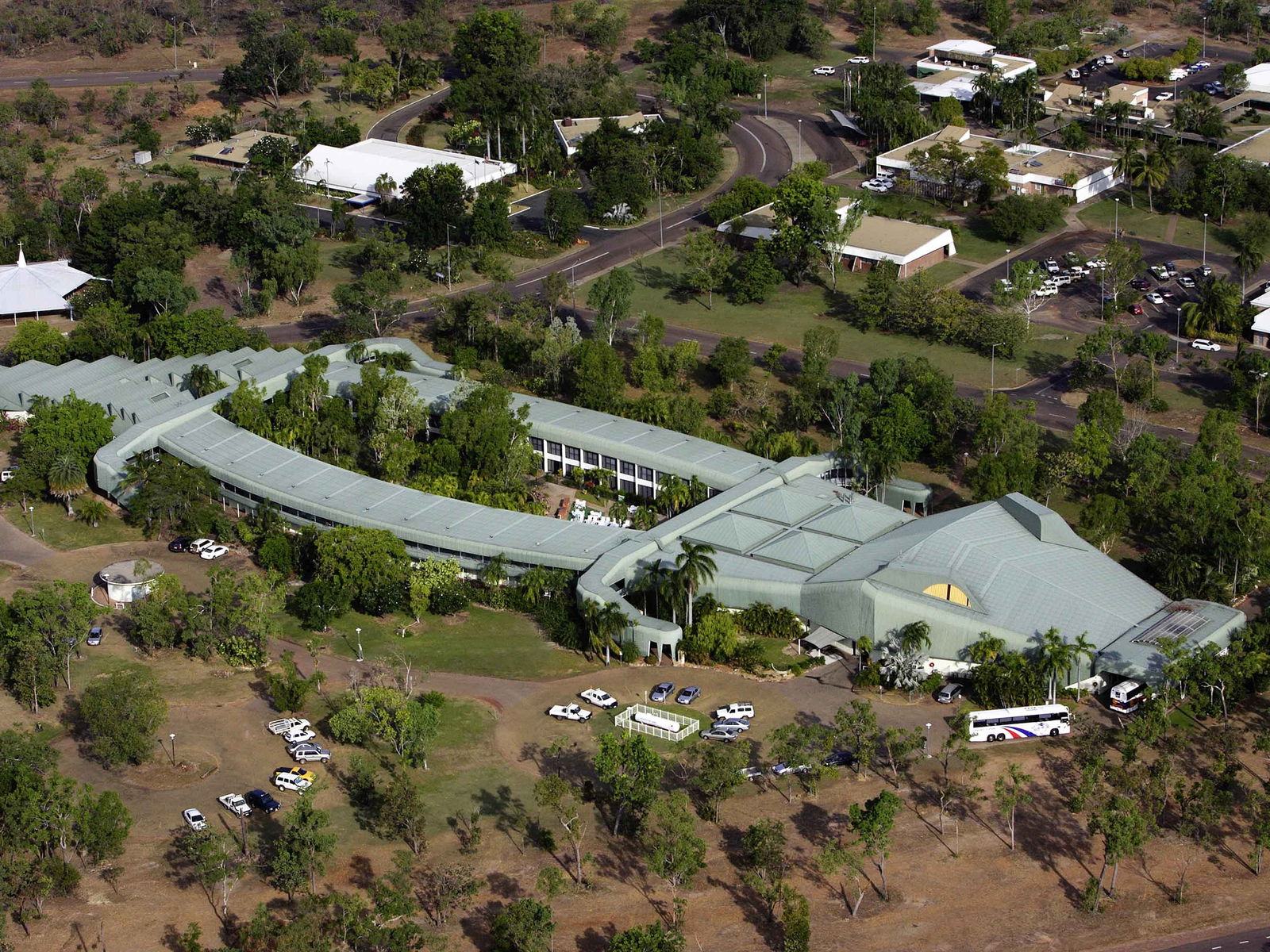  Accommodation Melbourne