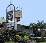 Great Eastern Motor Inn - Accommodation Melbourne