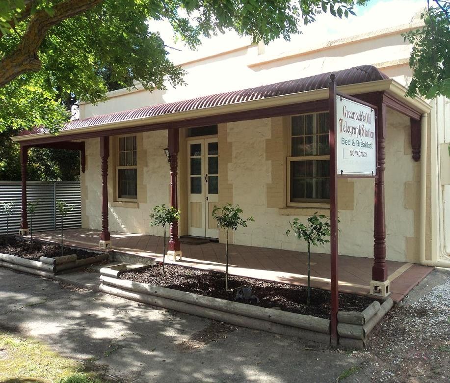  Accommodation Melbourne