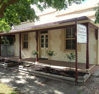 Greenocks Old Telegraph Station - Accommodation Melbourne