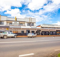 Atherton Hotel - Accommodation Melbourne