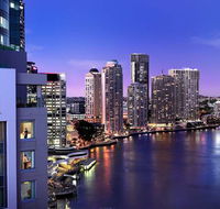 The Stamford Plaza Brisbane - Melbourne 4u