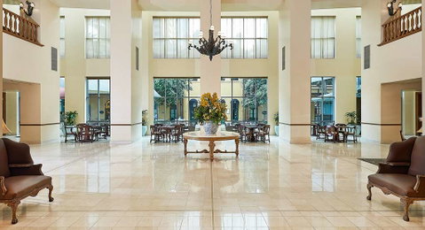 The Stamford Plaza Brisbane - Accommodation Melbourne 1