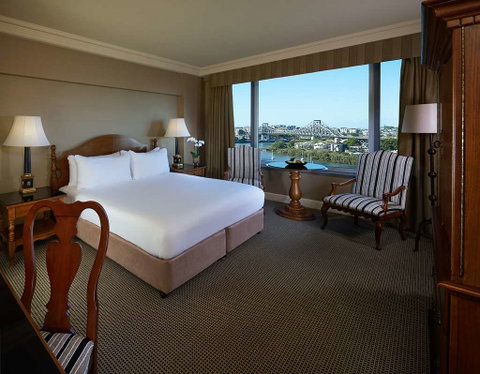 The Stamford Plaza Brisbane - Accommodation Melbourne 2