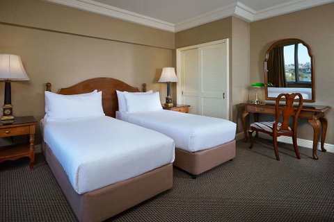 The Stamford Plaza Brisbane - Accommodation Melbourne 3