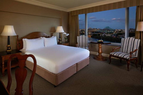 The Stamford Plaza Brisbane - Accommodation Melbourne 4