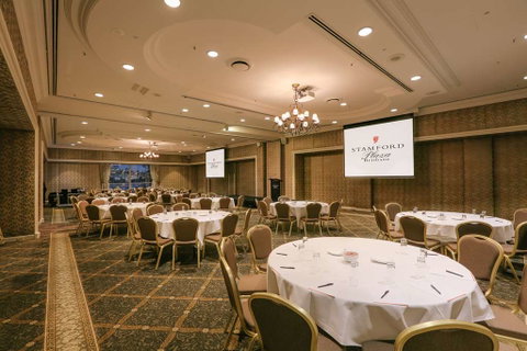 The Stamford Plaza Brisbane - Accommodation Melbourne 6