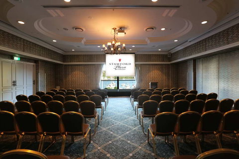 The Stamford Plaza Brisbane - Accommodation Melbourne 7