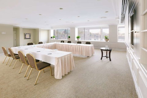 The Stamford Plaza Brisbane - Accommodation Melbourne 8