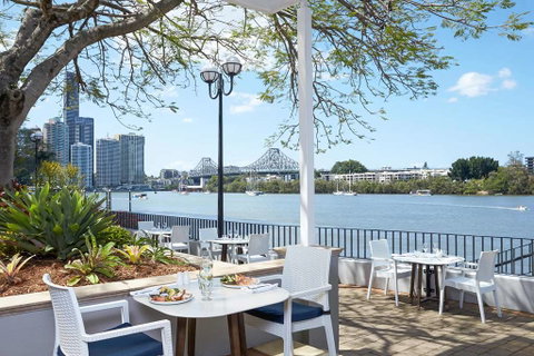 The Stamford Plaza Brisbane - Accommodation Melbourne 9