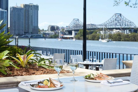 The Stamford Plaza Brisbane - Accommodation Melbourne 10