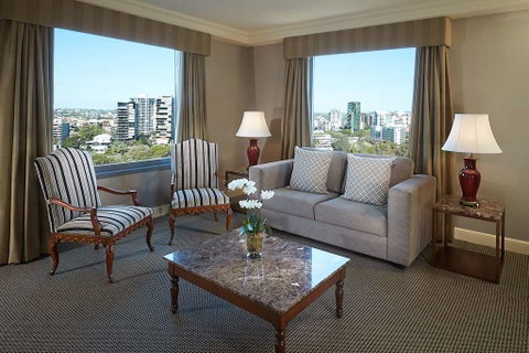 The Stamford Plaza Brisbane - Accommodation Melbourne 11