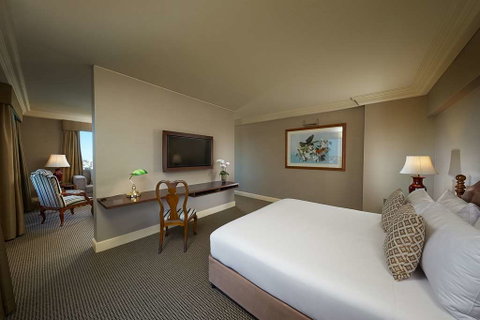 The Stamford Plaza Brisbane - Accommodation Melbourne 12