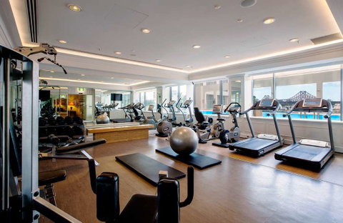 The Stamford Plaza Brisbane - Accommodation Melbourne 13