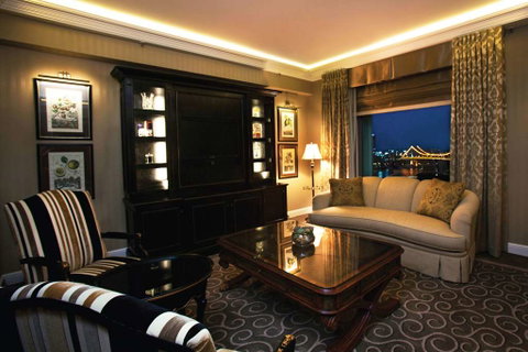 The Stamford Plaza Brisbane - Accommodation Melbourne 15