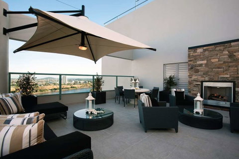 The Stamford Plaza Brisbane - Accommodation Melbourne 16